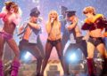 Sabrina, Ariana, Gaga, Mariah Rescue an Otherwise Lacking MTV VMAs