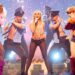 Sabrina, Ariana, Gaga, Mariah Rescue an Otherwise Lacking MTV VMAs