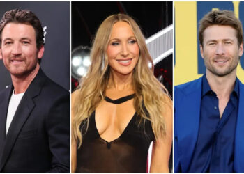 'Saturday Night Live' Sets Next Three Hosts