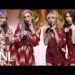 Sabrina Carpenter hosts 'SNL,' and Domingo returns in cold open