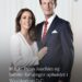 The Danish royal family¿s Instagram shared this image alongside a brief announcement confirming that Prince Joachim, Princess Marie and their family would extend their stay in Washington D.C. by another two years
