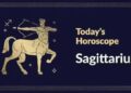 Sagittarius Daily Horoscope Today (Nov 22- Dec 21), October 14, 2025: Maintain pure and positive attitude!