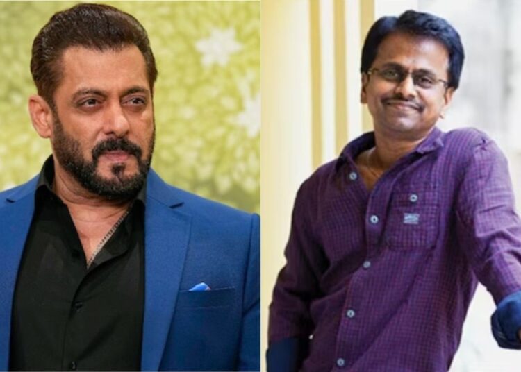 Salman Khan breaks silence on arriving late on Sikandar set, opens up on broken rib