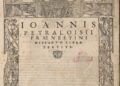 Salute to Renaissance music