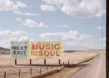 Sam Barber Shares Stirring New Single ‘Home Tonight’ and Announces EP ‘Music for the Soul’