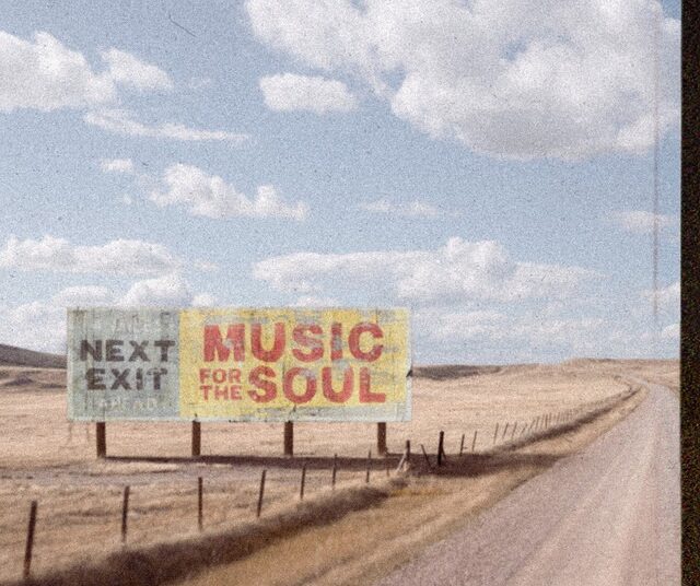 Sam Barber Shares Stirring New Single ‘Home Tonight’ and Announces EP ‘Music for the Soul’