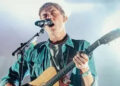 Sam Barber brings ‘The American Route Tour’ to St. Augustine Amphitheatre in May 2026