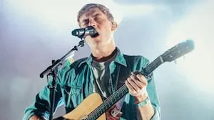 Sam Barber brings ‘The American Route Tour’ to St. Augustine Amphitheatre in May 2026