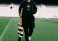 Sam Fender confirms new album plans after Elton John collaboration - Music News