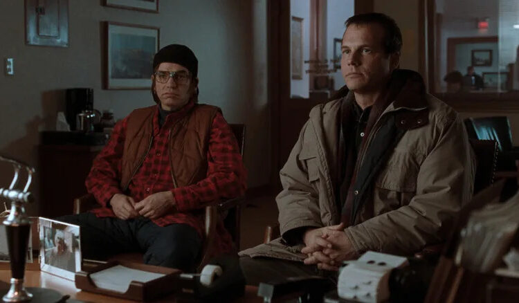 Sam Raimi's '90s Crime Thriller With A Perfect Score From Roger Ebert Is A Must-Watch