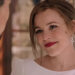 Christine Palmer talking to Doctor Strange in Doctor Strange in the Multiverse of Madness