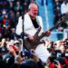 Sam Rivers, Limp Bizkit’s bassist, has died at age 48