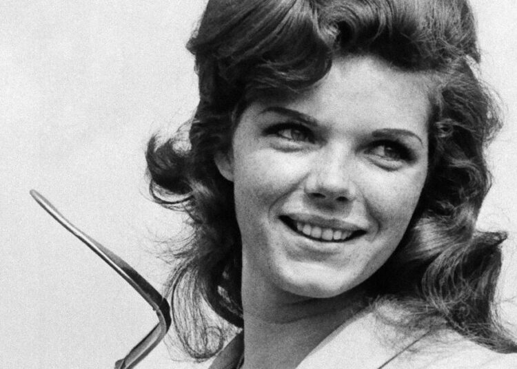 Samantha Eggar dead: 'Doctor Dolittle,' 'Brood' star was 86