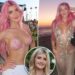 Sami Sheen reveals all her plastic surgeries with shocking before-and-after pics 