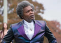Samuel L. Jackson as Elijah Price in Glass