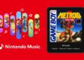 Nintendo Music