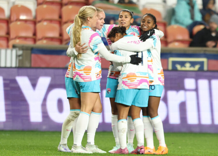 San Diego Wave FC Earn 3-2 Win at Utah Royals FC