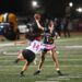 San Marcos Flag Football Outlasts Rival Dos Pueblos 14-7 in Channel League Showdown