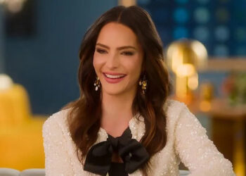 Netflix Sandra Vergara on 'Selling Sunset'
