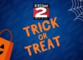Sangertown Square Hosts Trick-or-Treat Street on Oct. 31st | Entertainment