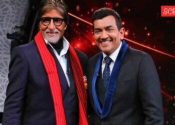 Sanjeev Kapoor recalls being called ‘badtameez’ after he couldn’t recognise celebrities at his first Bollywood party: ‘Tum kya insaan ho’ | Bollywood News