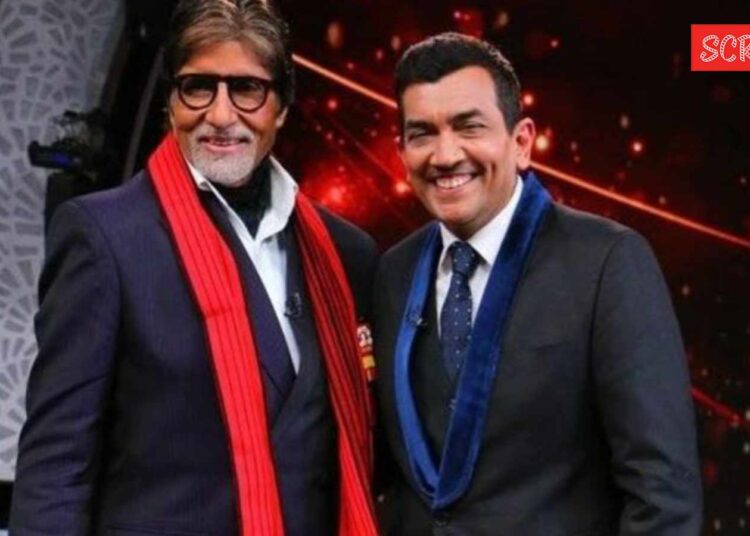 Sanjeev Kapoor recalls being called ‘badtameez’ after he couldn’t recognise celebrities at his first Bollywood party: ‘Tum kya insaan ho’ | Bollywood News