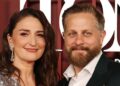 Sara Bareilles & Joe Tippett Are Married! | Joe Tippett, Sara Bareilles, Wedding | Celebrity News and Gossip | Entertainment, Photos and Videos