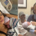 Sara Evans' Daughter Audrey Welcomes Her First Baby and the Country Star Says She's Already 'Obsessed' as a First-Time Grandma