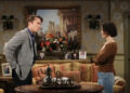 Sarah Confronts Philip…Plus, Cat’s Halloween Costume