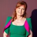 Sarah Ferguson Drops Royal Title From Social Media