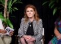 Sarah Ferguson Makes Subtle Change After Prince Andrew Scandal Fallout