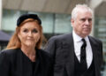 Sarah Ferguson Shock: Is Prince Andrew's Comeback…