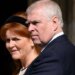 Sarah Ferguson, Duchess of York and Prince Andrew, Duke of York