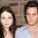 Penn Badgley Shares His Impression of Late ‘Gossip Girl’ Costar Michelle Trachtenberg