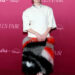 Sarah Paulson Wore Bottega Veneta To The ‘All’s Fair’ LA Premiere