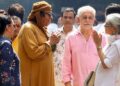 Satish Shah Funeral: Celebs Pay Emotional Tribute