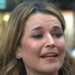 Savannah Guthrie Reveals Her Interview Mistake That Still Makes Her Cringe