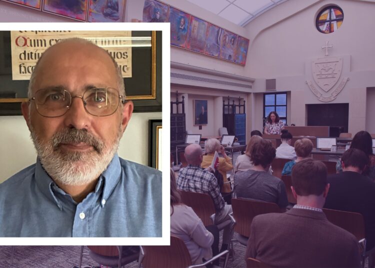 Schemel Forum Programs to Explore Medieval Books, History of Finland