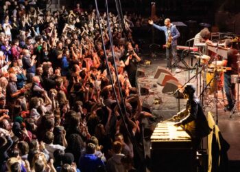 School of Music presents a packed month of events   – The Argonaut
