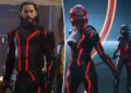 Sci-sequel is fun — even if Jared Leto's just doing 'Morbius'