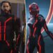 Sci-sequel is fun — even if Jared Leto's just doing 'Morbius'