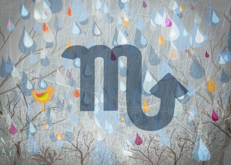 Scorpio Season 2025 Horoscope: What Each Zodiac Sign Can Expect