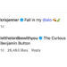 Kris Jenner/Instagram Scott Disick's comment on Kris Jenner's Instagram post.