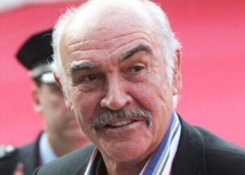 Sean Connery's admission about quitting James Bond - Celebrity News - Entertainment