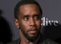 Sean ‘Diddy’ Combs checks into Fort Dix to begin prison sentence