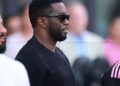 Sean ‘Diddy’ Combs’ prison release date set for 2028
