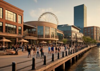 Seaport Entertainment Group Set To Discuss 2025 Financial Results