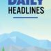 Yakima Herald Daily Headlines