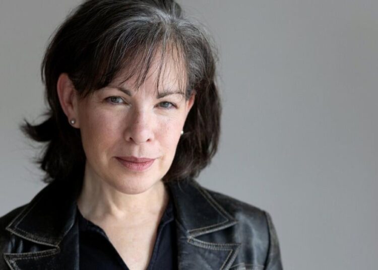 Seattle writer Claudia Rowe named 2025 National Book Award finalist | Entertainment