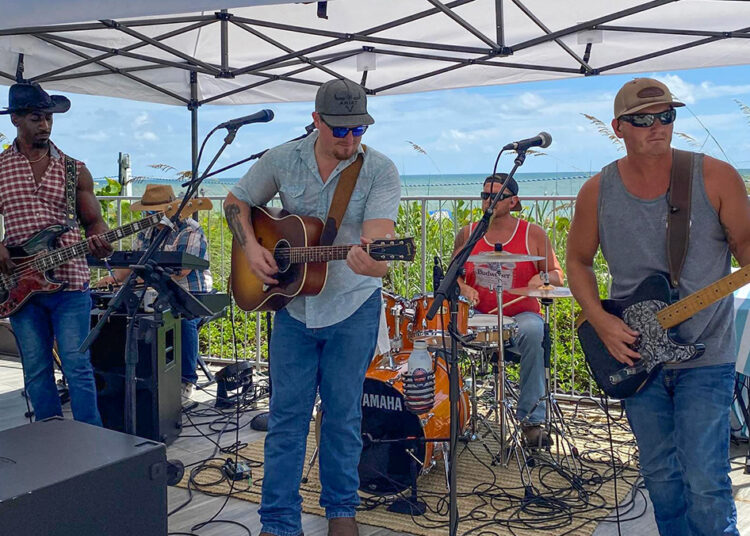 Sebastian Weekend Features Spooky Thrills, Live Music, Festivals, and Community Events